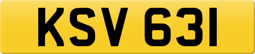 KSV631