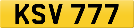 KSV777