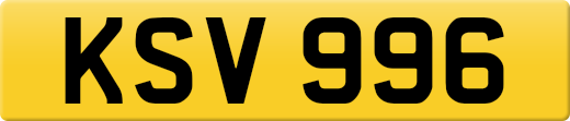 KSV996