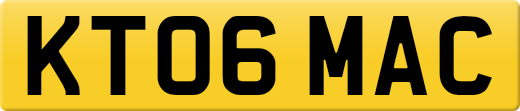 KT06MAC