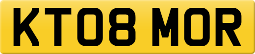 KT08MOR