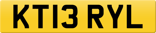 KT13RYL