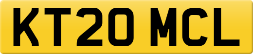 KT20MCL
