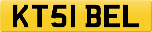 KT51BEL
