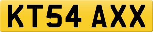 KT54AXX