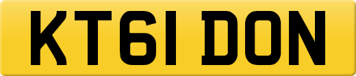 KT61DON