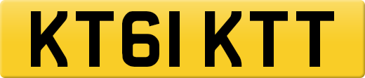KT61KTT