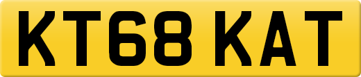 KT68KAT