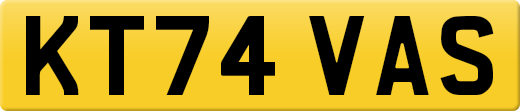 KT74VAS