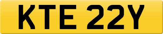 KTE22Y