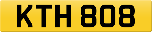 KTH808