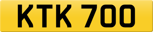 KTK700
