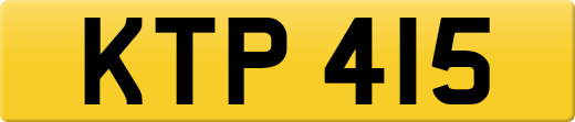 KTP415