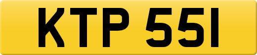 KTP551