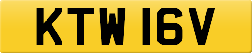 KTW16V