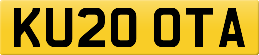 KU20OTA