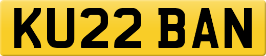 KU22BAN