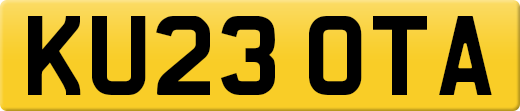 KU23OTA
