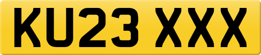KU23XXX