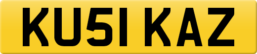 KU51KAZ