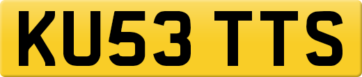 KU53TTS