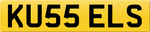 KU55ELS