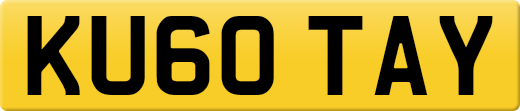 KU60TAY