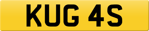 KUG4S