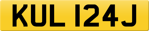 KUL124J