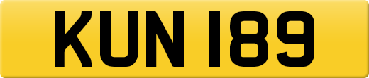 KUN189