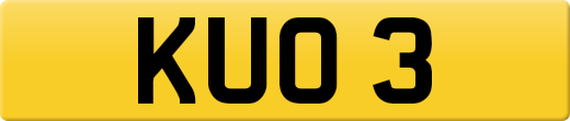 KUO3
