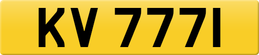 KV7771