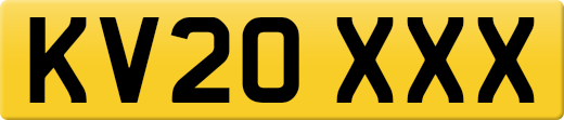 KV20XXX