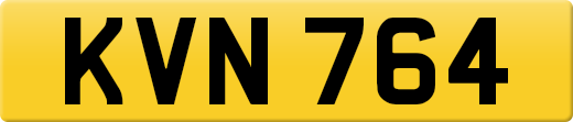 KVN764