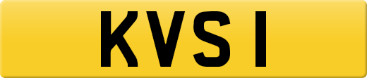 KVS1