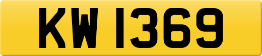 KW1369