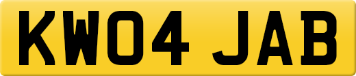 KW04JAB