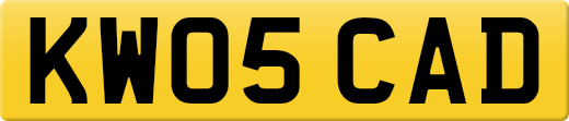 KW05CAD