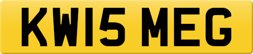 KW15MEG