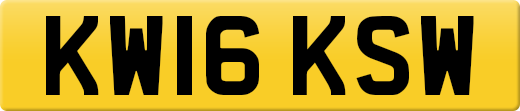 KW16KSW