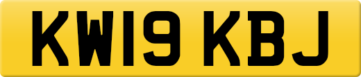 KW19KBJ
