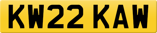 KW22KAW