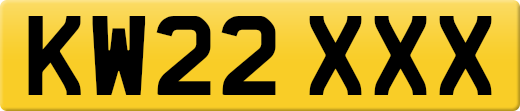 KW22XXX
