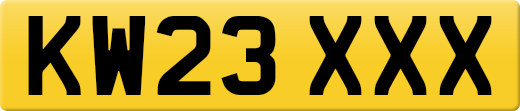 KW23XXX