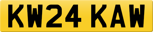 KW24KAW