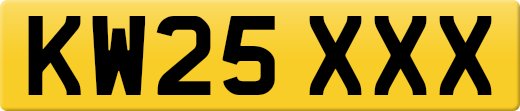 KW25XXX