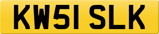 KW51SLK