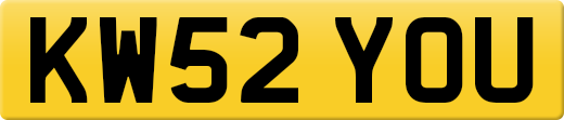 KW52YOU