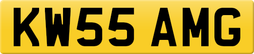 KW55AMG