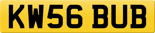 KW56BUB